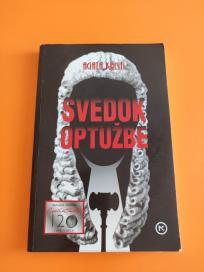 Svedok optužbe