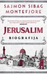 Jerusalim: Biografija Jerusalim: Biografija