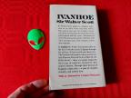 IVANHOE