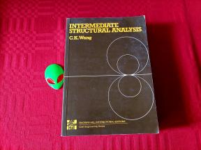 Intermediate structural analysis 