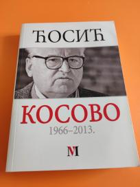 Kosovo 1966-2013