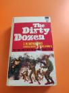 The Dirty Dozen 12 žigosanih ne engleskom