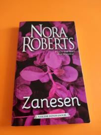 Zanesen NOVO +