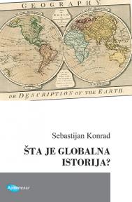 Šta je globalna istorija?