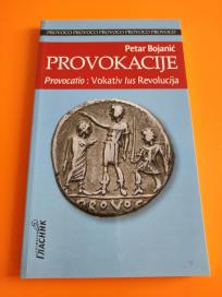Provokacije NOVO +