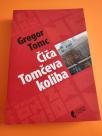 Čiča Tomčeva koliba NOVO
