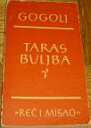 TARAS BULJBA 