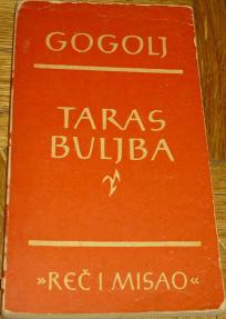 TARAS BULJBA 