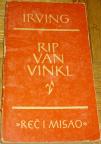 RIP VAN VINKL 