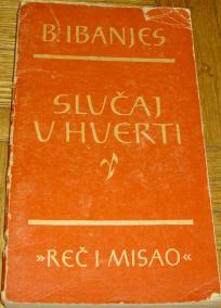 SLUČAJ U HUERTI 