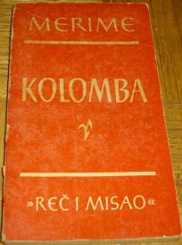 KOLOMBA 