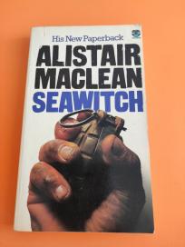 Seawitch