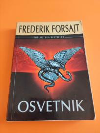 Osvetnik