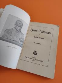 Jean Gibelius