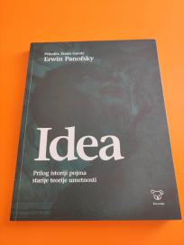 IDEA prilog teoriji umetnosti NOVO +