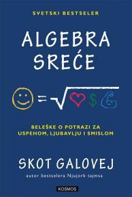 Algebra sreće
