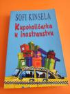 Kupoholičarka u inostranstvu