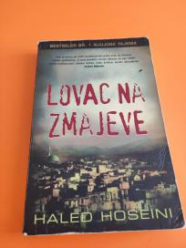 Lovac na zmajeve