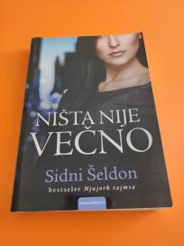 Ništa nije večno