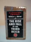 THE RISE AND FALL OF THE THIRD REICH