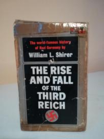 THE RISE AND FALL OF THE THIRD REICH