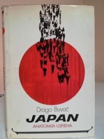 JAPAN- Anatomija uspjeha