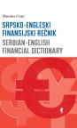 Srpsko-engleski finansijski rečnik / Serbian-English financial dictionary
