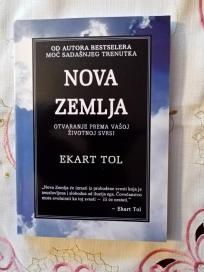 Nova zemlja