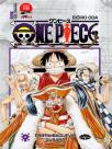 One Piece 2: Protiv Bagijevih gusara (reprint)
