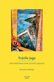 Svjetlo juga