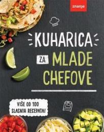 Kuharica za mlade chefove