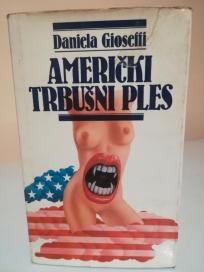 AMERICKI TRBUSNI PLES