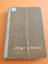 Ljubav u braku +