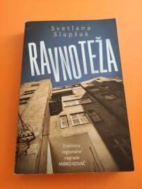 Ravnoteža +