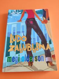 Ludo zaljubljena