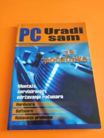 PC uradi sam za početnike