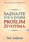 Saznajte sve o svojim prošlim životima