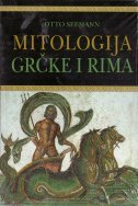Mitologija Grčke i Rima