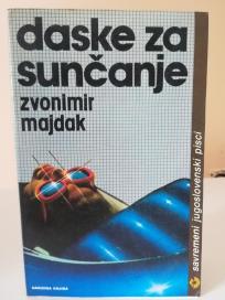 DASKE ZA SUNCANJE