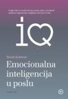 Emocionalna inteligencija u poslu Emocionalna inteligencija u poslu