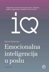 Emocionalna inteligencija u poslu