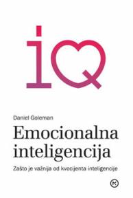 Emocionalna inteligencija