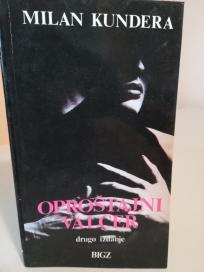 OPROSTAJNI VALCER
