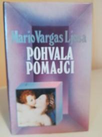 POHVALA POMAJCI