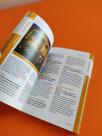 Turistički vodič Dablin Irska Lonely Planet +