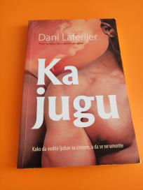 Ka jugu +