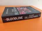 Bloodline NOVO +