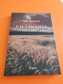 Vjetar i raž +