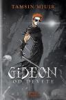 Gideon od Devete Gideon od Devete