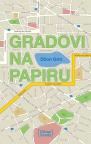 Gradovi na papiru (tvrdi povez)